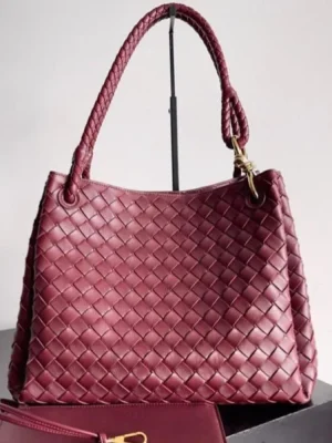 Bottega Veneta Parachute Intrecciato