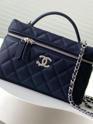 Chanel Vanity Season Classic