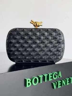 Bottega Veneta Clutch Intrecciato