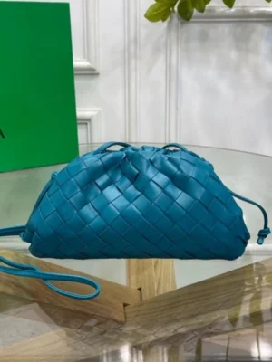 Bottega Veneta Mini Pouch
