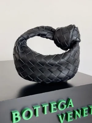 Bottega Veneta Jodie Intrecciato
