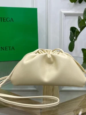 Bottega Veneta Mini Pouch