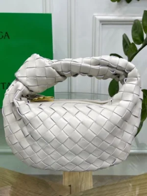 Bottega Veneta Jodie Intrecciato