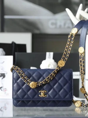 Chanel Coco Flap Mini