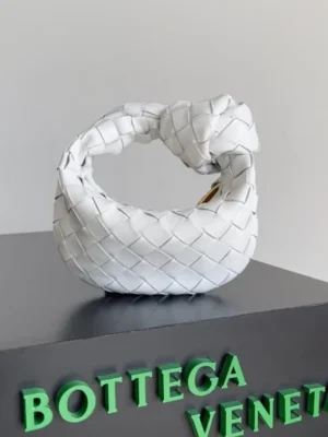 Bottega Veneta Jodie Intrecciato