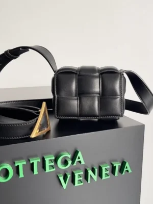 Bottega Veneta Candy Padded