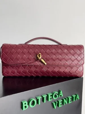 Bottega Veneta Vanity Case