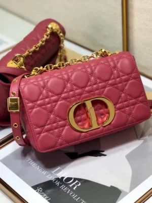 Dior Montaigne Avenue Bags