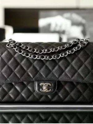 Chanel Coco Classic Flap