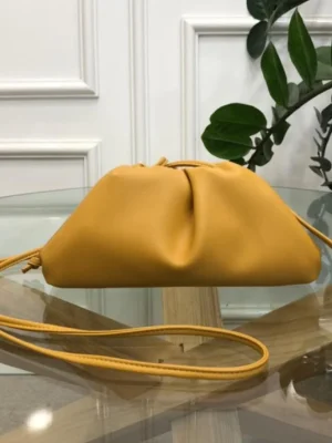 Bottega Veneta Mini Pouch