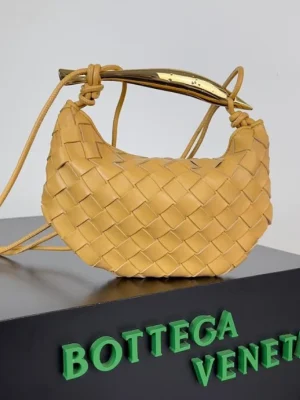 Bottega Veneta Mini Sardine