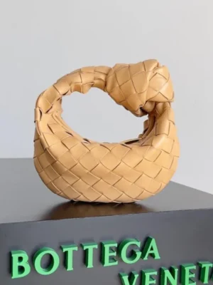 Bottega Veneta Jodie Intrecciato