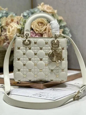 Dior Micro Lady Dior