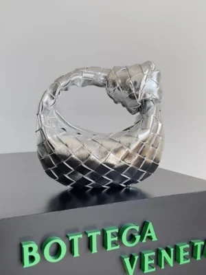 Bottega Veneta Jodie Intrecciato