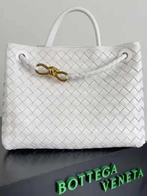 Bottega Veneta Adiamo Tote
