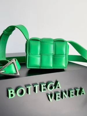 Bottega Veneta Candy Padded