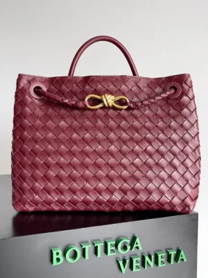 Bottega Veneta Adiamo Tote