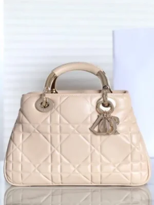 Dior Lady Dior Cannage