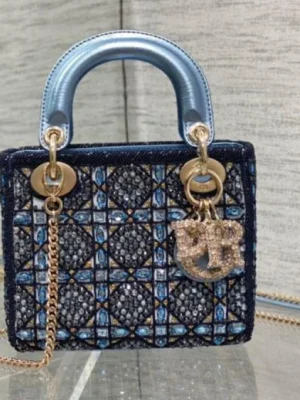 Dior Micro Lady Dior
