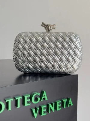 Bottega Veneta Clutch Intrecciato