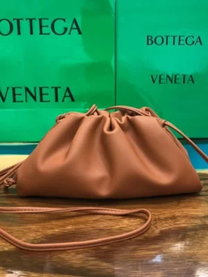 Bottega Veneta Mini Pouch