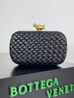 Bottega Veneta Clutch Intrecciato