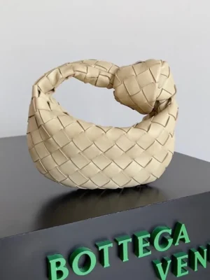 Bottega Veneta Jodie Intrecciato