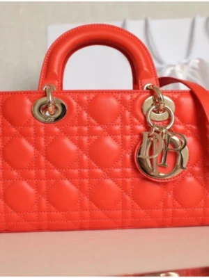 Dior Lady De Joy