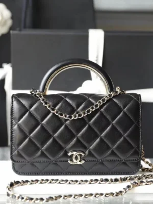 Chanel Coco Handle Mini