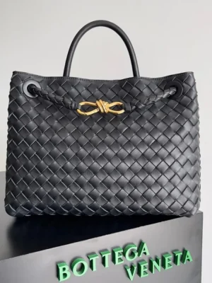 Bottega Veneta Adiamo Tote