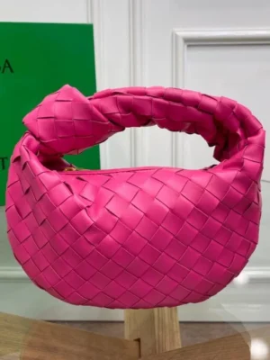 Bottega Veneta Jodie Intrecciato