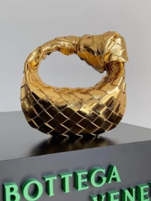 Bottega Veneta Jodie Intrecciato