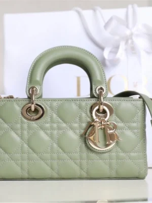 Dior Lady Dior De Joy