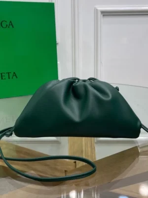 Bottega Veneta Mini Pouch