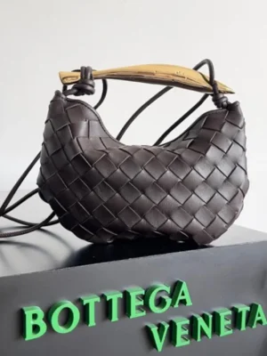 Bottega Veneta Mini Sardine