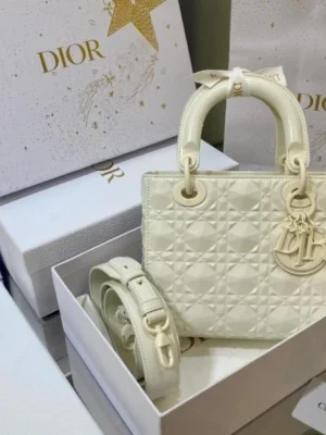 Dior Micro Lady Dior