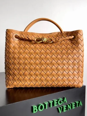 Bottega Veneta Adiamo Tote