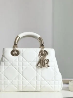 Dior Lady Dior Cannage