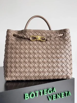 Bottega Veneta Adiamo Tote