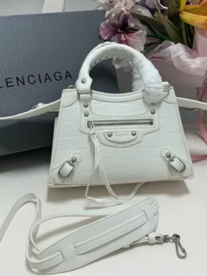 Balenciaga Neo Classic City
