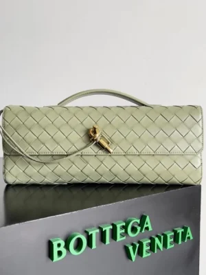 Bottega Veneta Vanity Case