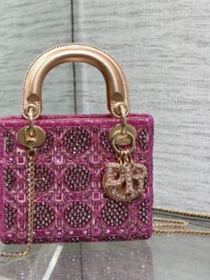 Dior Micro Lady Dior