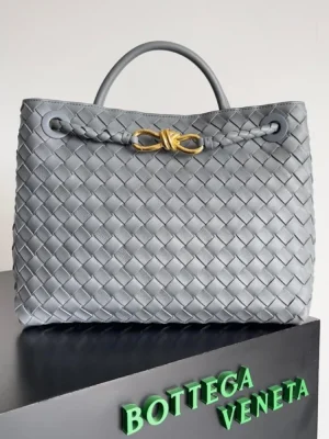 Bottega Veneta Adiamo Tote