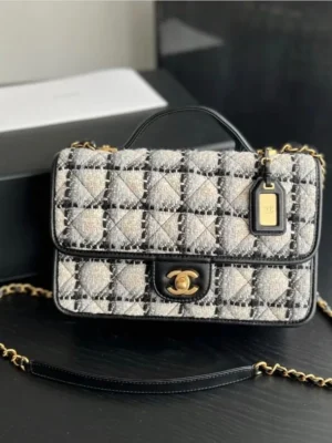 Chanel Coco Handle Bags
