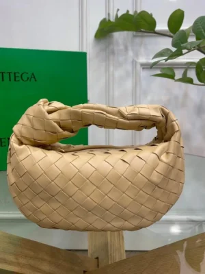 Bottega Veneta Jodie Intrecciato