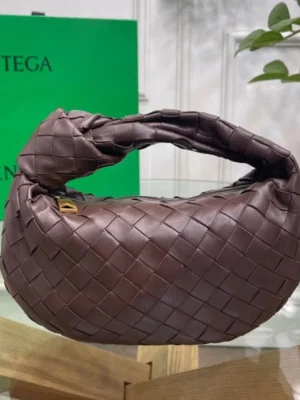 Bottega Veneta Jodie Intrecciato