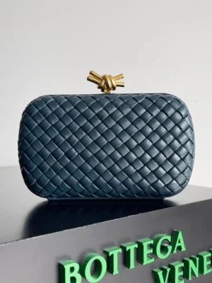Bottega Veneta Clutch Intrecciato