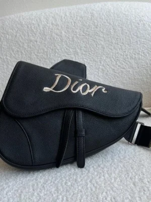 Dior Saddle Shoulder Bags