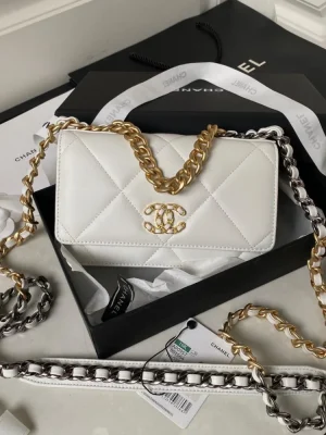 Chanel Coco Flap Bags
