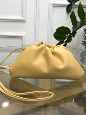 Bottega Veneta Mini Pouch